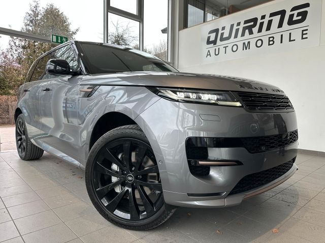 Land Rover Range Rover Sport  AWD DYN SE/gr-sw/Pan/AHK/23