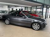 BMW Cabrio 318 Ci Garagenwagen 2-Hand - BMW 318 in Osnabrück