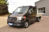 Mercedes-Benz Sprinter Pritsche/DoKa  6 Sitze - Offers