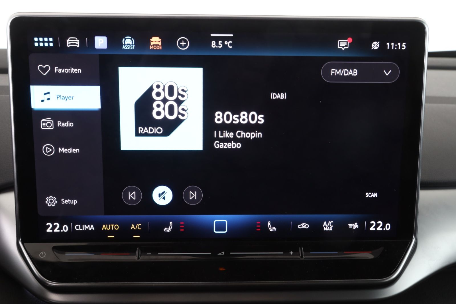 Volkswagen ID.4 - Bild 15