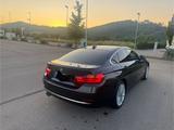 BMW 420 d Gran Coupe ,xDrive Luxury Line,65TKM - BMW 420: Coupé, Gran