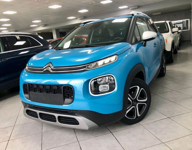 Citroën Citroen C3 Aircross C3 Aircross BlueHDi 100 S&S 