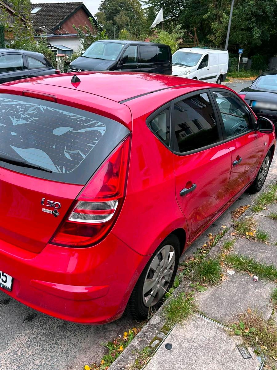 Hyundai i30 2010 — photo 5