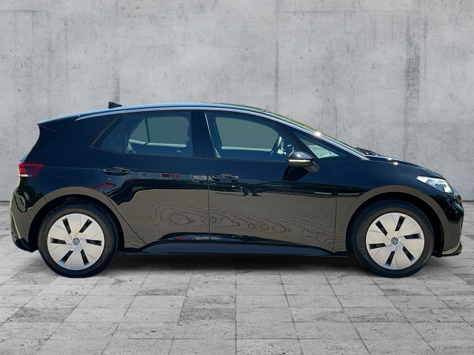 Volkswagen ID.3 - Bild 7
