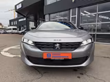 Peugeot 508 SW 1,5 BlueHDI Allure Pack/ACC/NAVI/GARANTIE - Peugeot 508 mit Diesel-Antrieb: Kombi