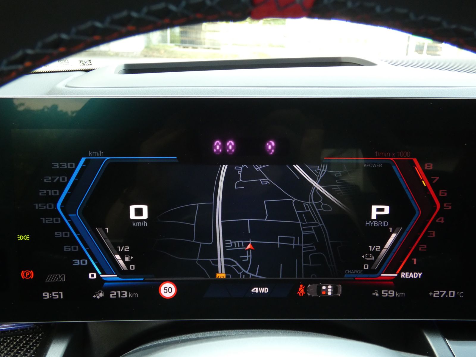 BMW M5 - Bild 16