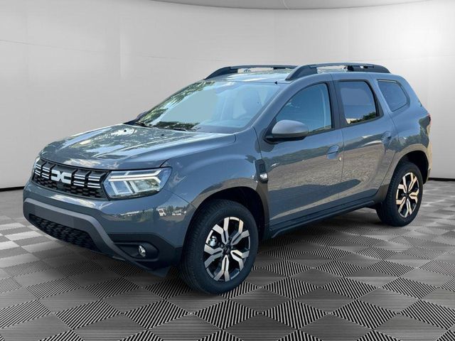 Dacia Duster II 1.3 TCe 150 Journey 2WD (EURO 6d) 