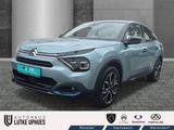 Citroën C4 Elektromotor 136 Feel LED DAB SHZ Lenkradhzg. - Citroën C4