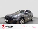 Audi Q8 SUV 45 TDI qu. tiptr. Luft HUD AHK Matrix 360