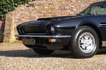 صورة مصغرة 45 لـ 1972 Aston Martin DBS