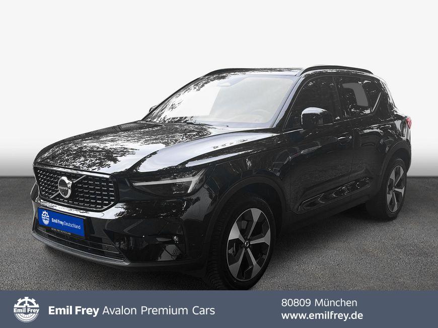 Volvo XC40 B3 B DKG Plus Dark
