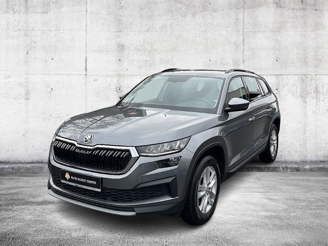 Skoda Kodiaq Ambition*7-SITZE*LED*PDC*SITZHEIZUNG*