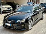 Audi a3 SPB 1.6 tdi 116cv -"S-LINE x 2- VIRTUAL" - Audi A3: V6