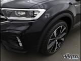 Volkswagen T-ROC CABRIOLET R-LINE 1.5 TSI DSG Sportpaket - mit Benzin-Antrieb: Cabrio, Sportpaket