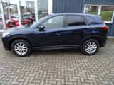 Mazda CX-5 Center-Line 2WD  67 - blaue Mazda CX-5