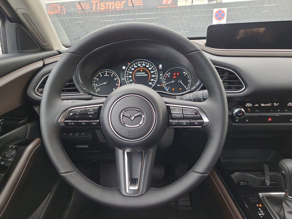 Mazda CX-30 - Bild 9