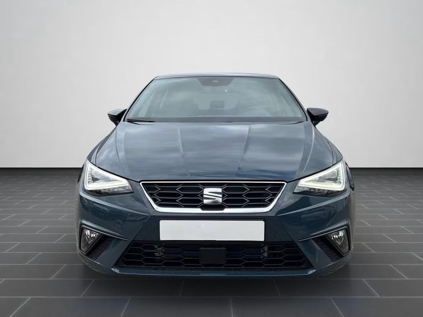 Seat Ibiza - Bild 7