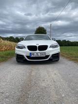 BMW M240i Steptronic Coupé - - gebrauchte BMW M240i aus dem Jahr 2019