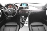 BMW 318i Touring *1.Hand*Leder*Navi*SHZ* - BMW 318 in Aachen