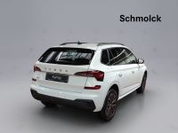 Skoda Kamiq - Vorschau Bild 4