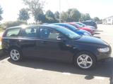 Volvo V50 Kombi 2.0 D + Sitzheizung - Volvo V50: Kombi