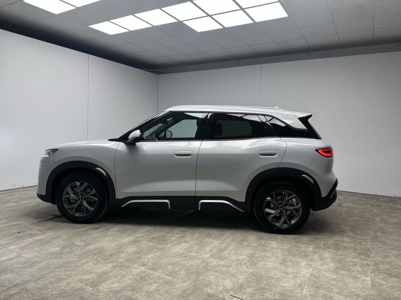 BYD ATTO 2 EV Comfort 45,12kWh Klima Navi imagem 2