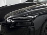 Audi A6 e-tron Avant Performance Glasdach SLine Tech  - Audi: Sline