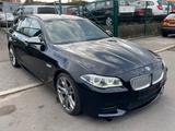BMW M550d xDrive F11*LCI*PANO*20Zoll*PANO*H&K* - BMW M550 aus 2013