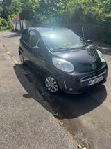Citroën C1 1.0 Tendance Tendance - Citroën C1 Tendance mit Benzin-Antrieb