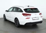 Hyundai i30 cw 1.6 CRDi N Line LED Navi Sitzheizung DAB - Hyundai i30: Crdi