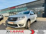 Dacia Logan II MCV 0.9 - Prestige Navi - gebrauchte Dacia Logan aus dem Jahr 2015