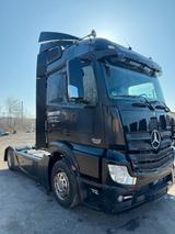 Mercedes-Benz Actros 1842 Low MP3 - Mercedes-Benz Actros mp3
