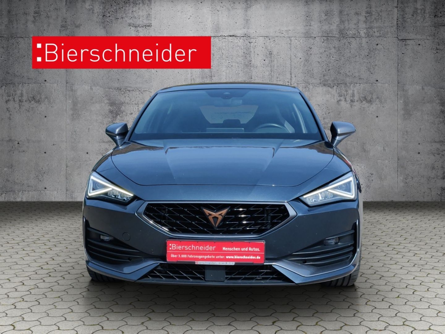 Cupra Leon - Bild 3