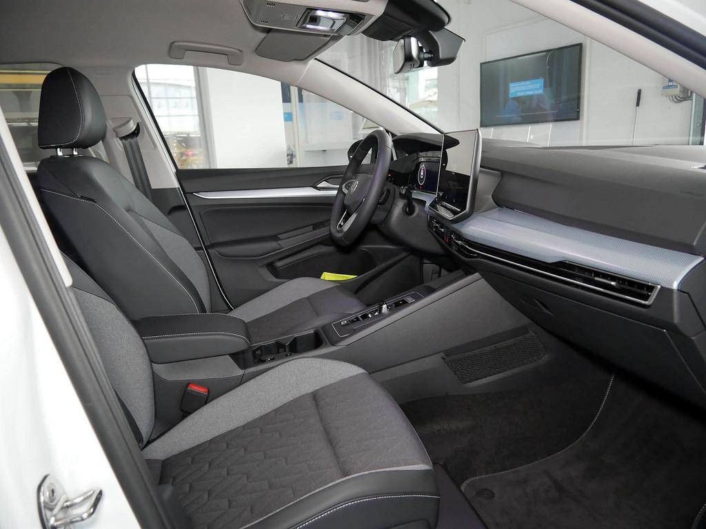 Volkswagen Golf ENERGY 1.5 l eTSI DSG AHK APP GJ-REIF ACC K, миниатюра 7