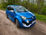 Renault Twingo Gordini R.S. 1.6 16V Gordini R.S. - Renault Twingo: Gordini