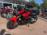Aprilia SHIVER 750 ABS - APRILIA SHIVER