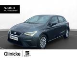 Seat Ibiza Style Kamera PDC ACC Winter-Paket Media Pl - Seat Ibiza Gebrauchtwagen in Kassel