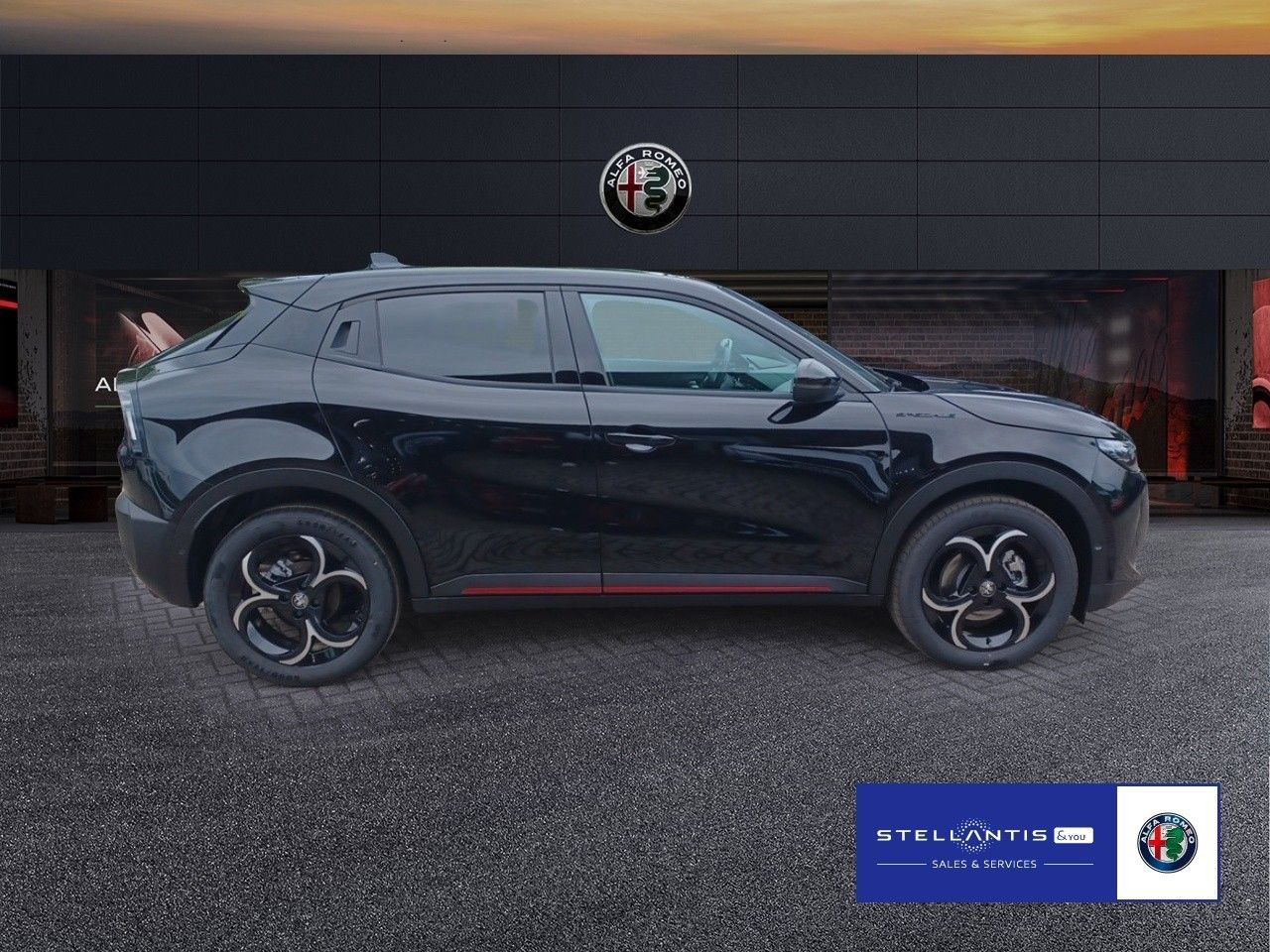 Alfa Romeo Junior - Bild 4