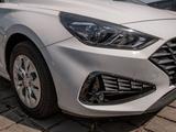 Hyundai i30 Kombi 1.0T-GDI+KLIMA+SPURHALTE+PDC+DAB+ - Hyundai aus 2023