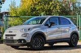Fiat 500X Club*1 HAND*AUTO*KLIMA*HYBRID*TOP* - Fiat 500X mit Hybrid-Antrieb