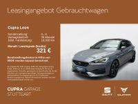 Cupra Leon - Vorschau Bild 1