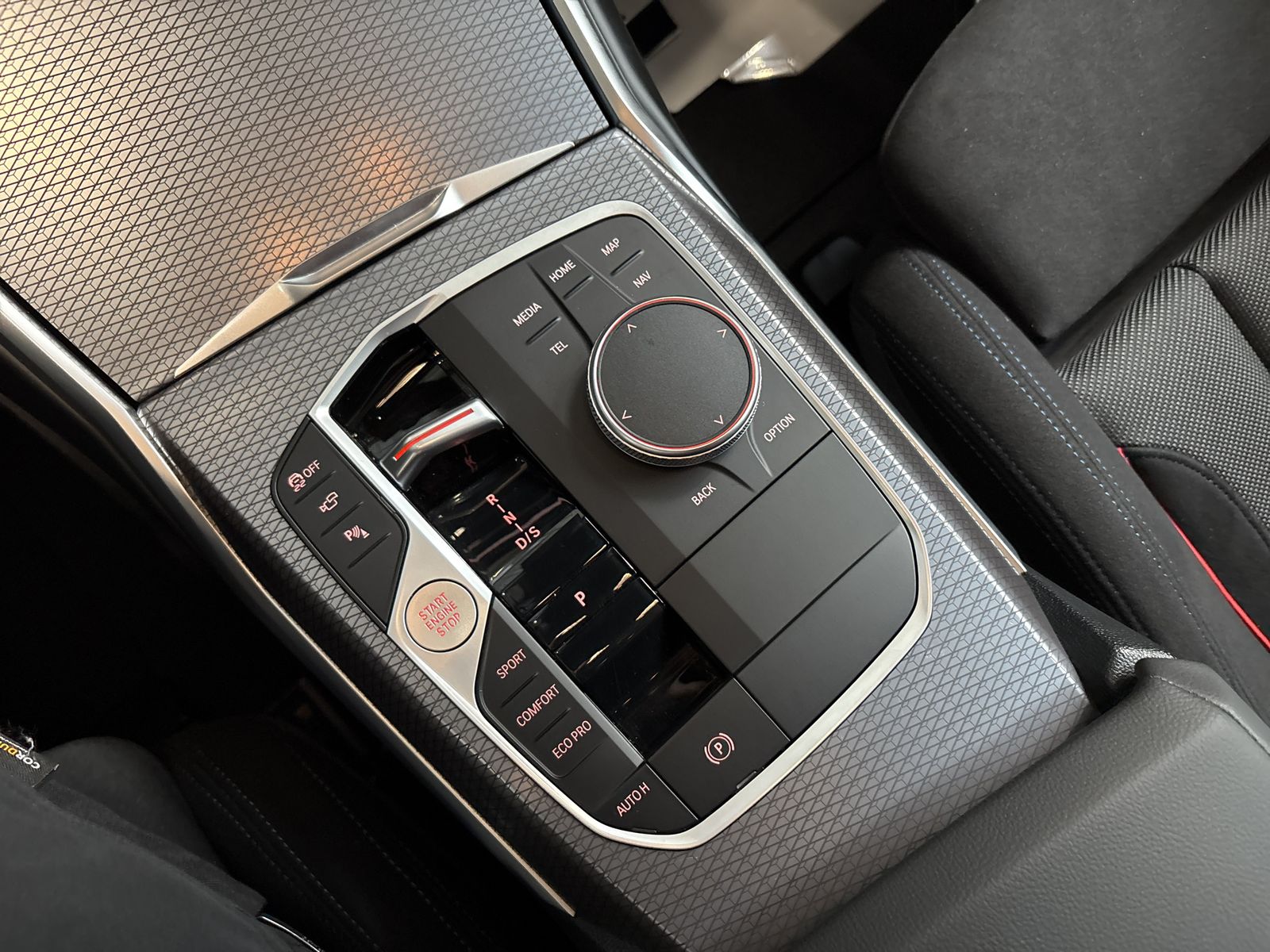 BMW 320 - Bild 15