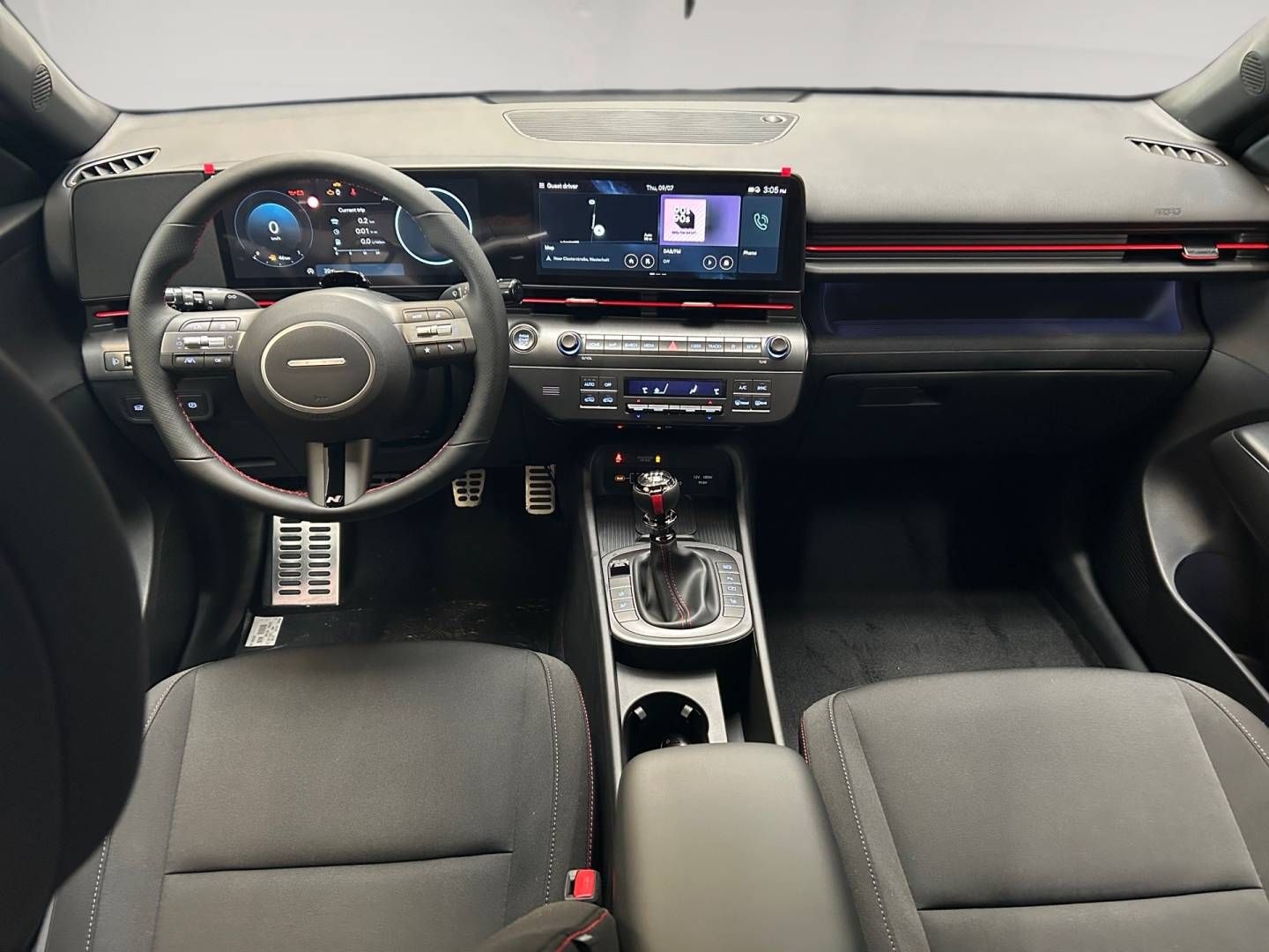 Fahrzeugabbildung Hyundai KONA Prime | 360° Kamera | Navi | SHZ |