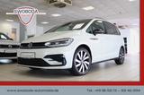 Volkswagen Touran Highline R-Line AHK Kamera Virtual PDC - Volkswagen Touran in Kassel