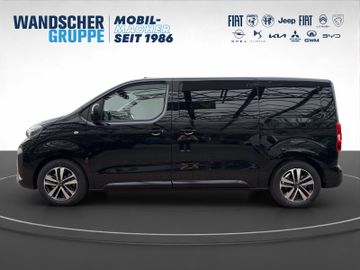 Peugeot Traveller Allure L2 HDI 180 AHK+Kam+Standheizung