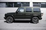 Mercedes-Benz G 500 Final Edition Green-FondEntertainm.-AHK - Mercedes-Benz G 500 in Dortmund