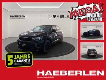 Opel Grandland (X) - 1