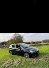 BMW 218d  e45 zum Tauchen - BMW 218 in Wuppertal