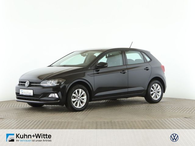 Volkswagen Polo 1.0 TSI Highline *PDC*ACC*Navi*Sitzheizung*