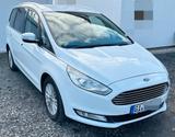 Ford Galaxy 2.0D Titan Autom/AHK/7Sitz/3Klim/HU28/2Hd - Ford Galaxy von privat